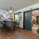 Kyriad Dax - Paul Les Dax Hotel 3*