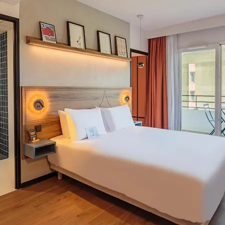 Kyriad Dax - Paul Les Dax 3*