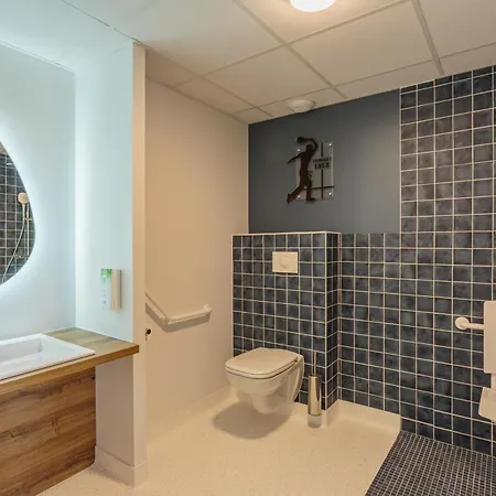 Hotel Kyriad Dax - Paul Les Dax Saint-Paul-lès-Dax