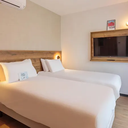 Kyriad Dax - Paul Les Dax 3* Saint-Paul-lès-Dax