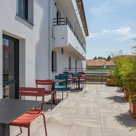 Kyriad Dax - Paul Les Dax