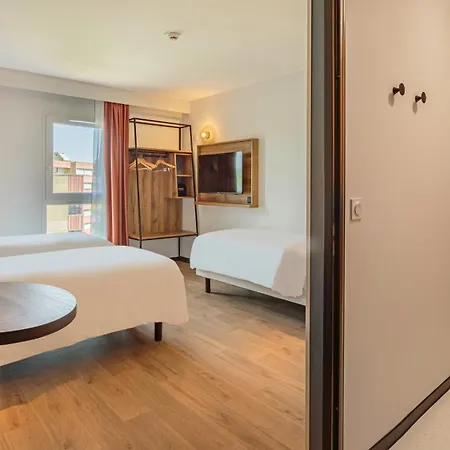 Kyriad Dax - Paul Les Dax Otel Saint-Paul-lès-Dax