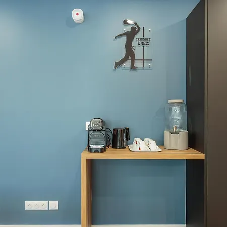 Kyriad Dax - Paul Les Dax 3*