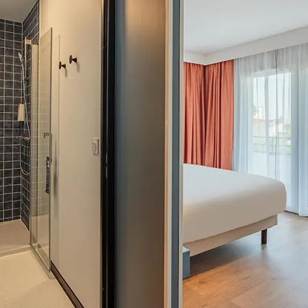 Otel Kyriad Dax - Paul Les Dax