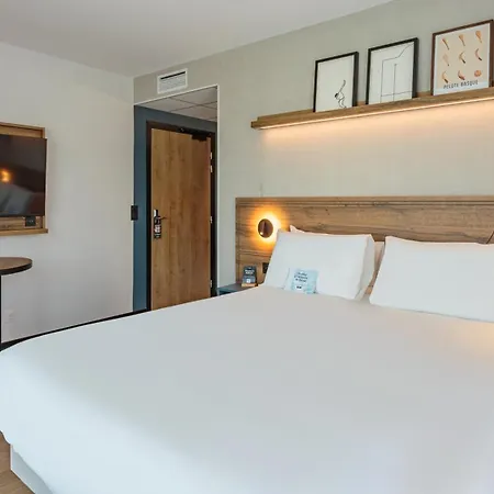 Kyriad Dax - Paul Les Dax Hotell