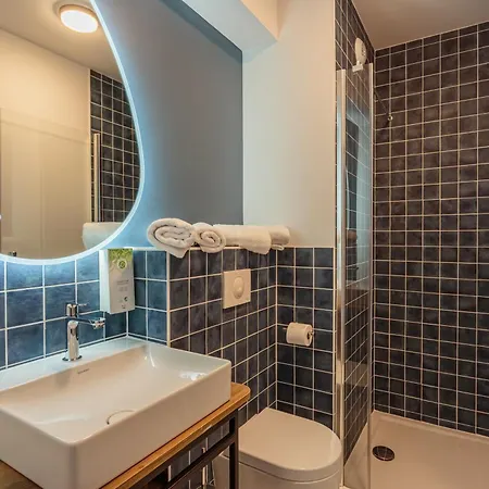 Kyriad Dax - Paul Les Dax Hotel Saint-Paul-lès-Dax