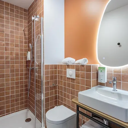 Kyriad Dax - Paul Les Dax 3*