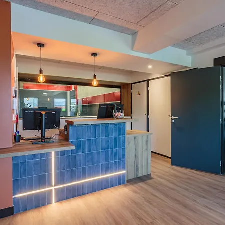 Kyriad Dax - Paul Les Dax Hotel Saint-Paul-lès-Dax