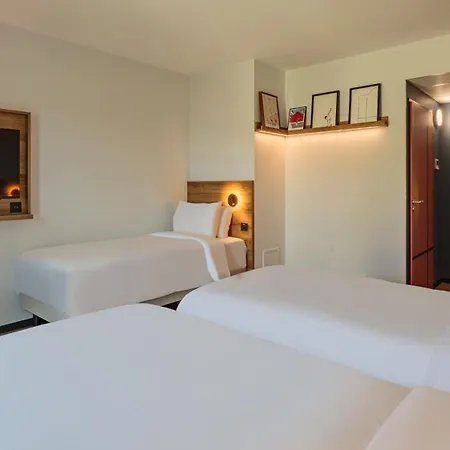 Hotel Kyriad Dax - Paul Les Dax Saint-Paul-lès-Dax