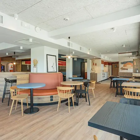 Kyriad Dax - Paul Les Dax Saint-Paul-lès-Dax