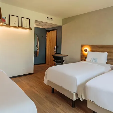 Kyriad Dax - Paul Les Dax Hotel