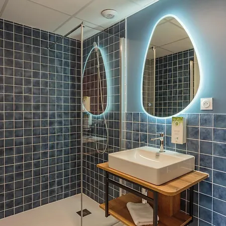 Hotell Kyriad Dax - Paul Les Dax Saint-Paul-lès-Dax