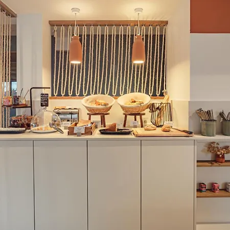 Kyriad Dax - Paul Les Dax Hotel Saint-Paul-lès-Dax