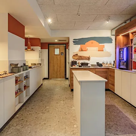 Kyriad Dax - Paul Les Dax 3* Saint-Paul-lès-Dax