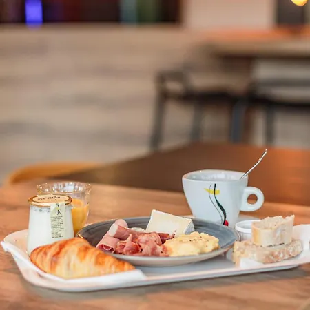 Kyriad Dax - Paul Les Dax 3*