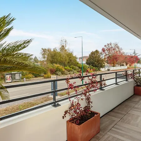 Kyriad Dax - Paul Les Dax