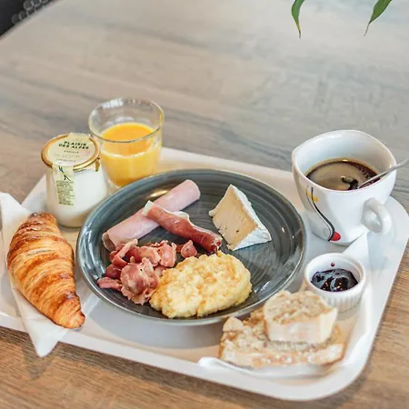 Kyriad Dax - Paul Les Dax Hotel