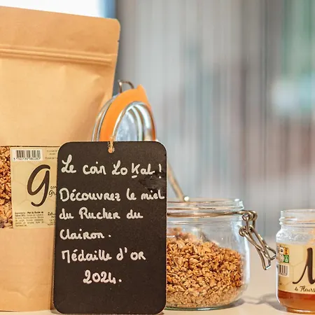 Otel Kyriad Dax - Paul Les Dax 3*