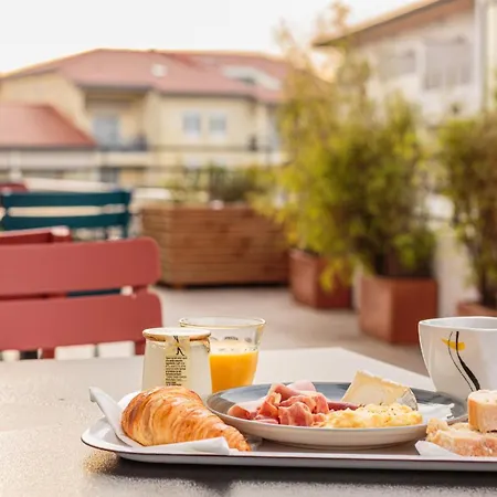 Kyriad Dax - Paul Les Dax Hotel Saint-Paul-lès-Dax