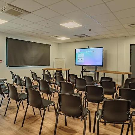 Kyriad Dax - Paul Les Dax Otel 3*