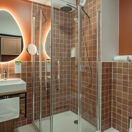 Otel Kyriad Dax - Paul Les Dax 3*