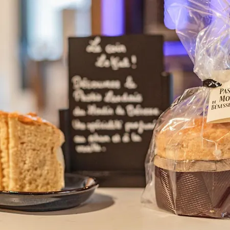 Kyriad Dax - Paul Les Dax 3*