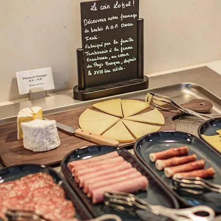 Kyriad Dax - Paul Les Dax