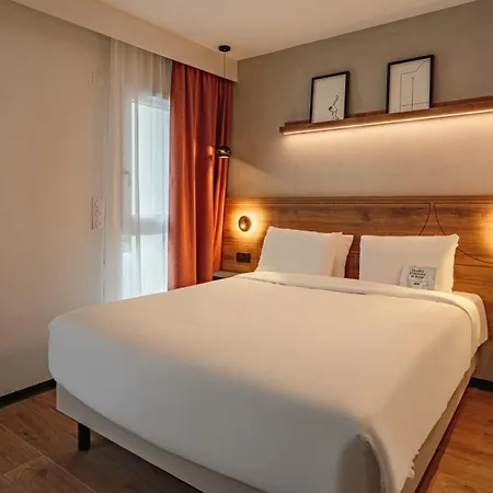 Otel Kyriad Dax - Paul Les Dax Saint-Paul-lès-Dax