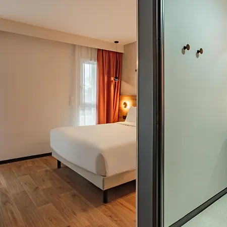 Kyriad Dax - Paul Les Dax Hotell