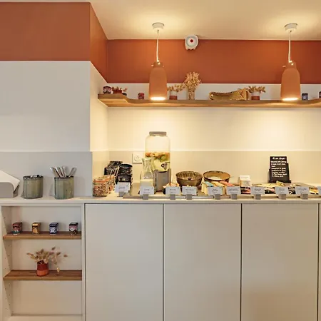 Hotell Kyriad Dax - Paul Les Dax