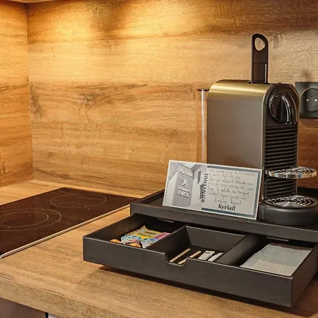 Hotel Kyriad Dax - Paul Les Dax