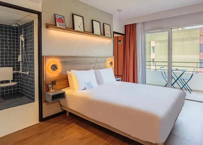 Kyriad Dax - Paul Les Dax 3*