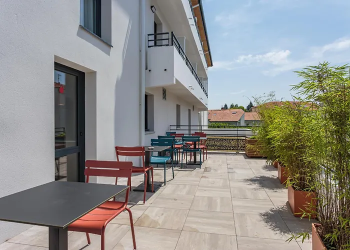 Kyriad Dax - Paul Les Dax