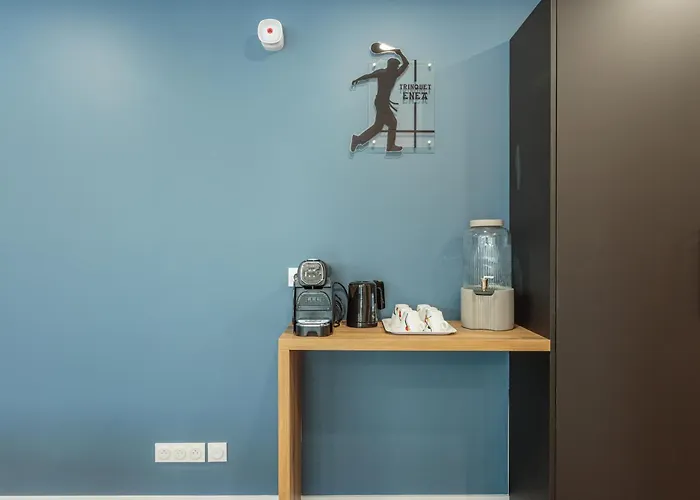 Kyriad Dax - Paul Les Dax 3*