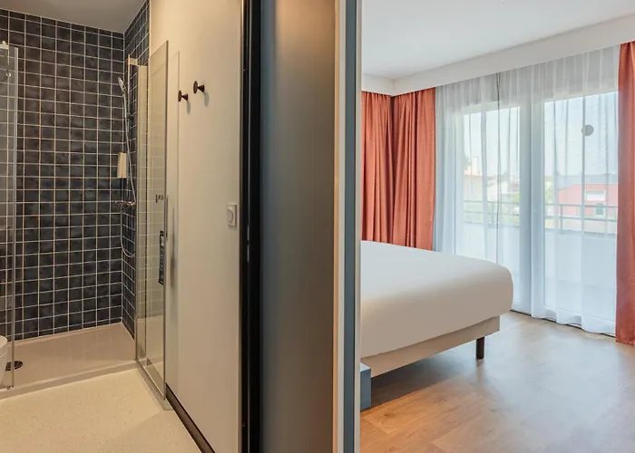 Szálloda Kyriad Dax - Paul Les Dax