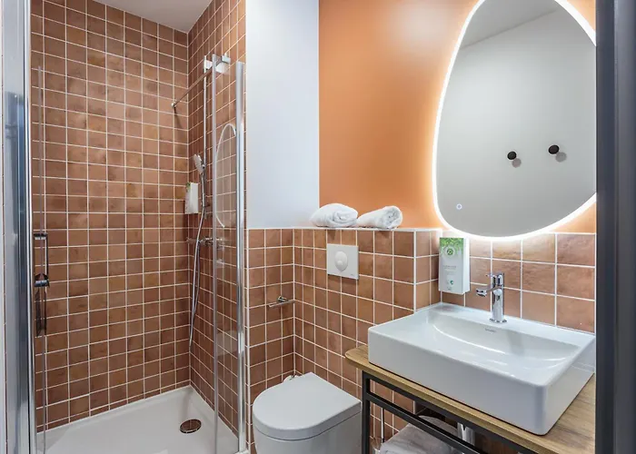 Kyriad Dax - Paul Les Dax 3*