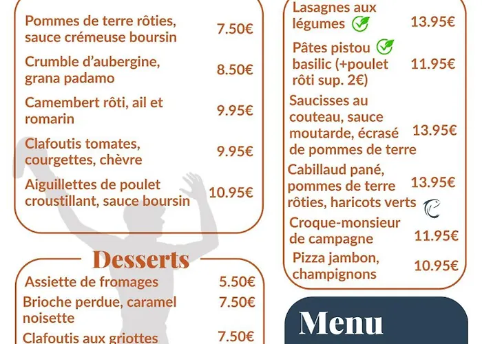 Kyriad Dax - Paul Les Dax 3* Сент-Пол-ле-Дакс