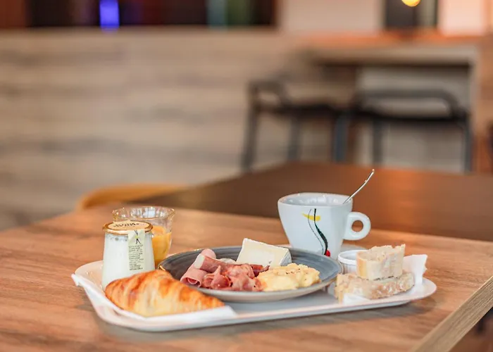 Kyriad Dax - Paul Les Dax 3*