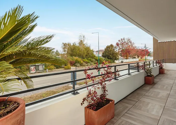 Kyriad Dax - Paul Les Dax