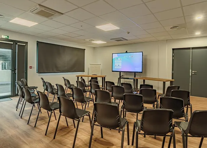 Kyriad Dax - Paul Les Dax Szálloda 3*