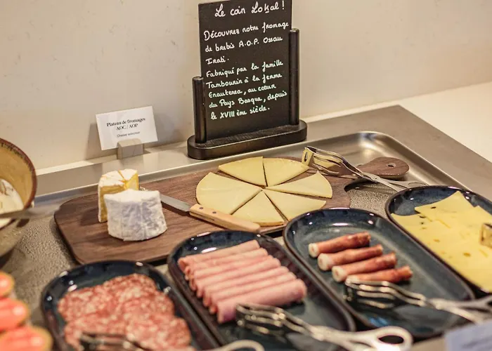 Kyriad Dax - Paul Les Dax