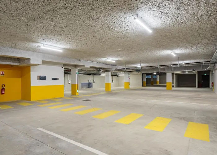 Kyriad Dax - Paul Les Dax 3* Saint-Paul-lès-Dax