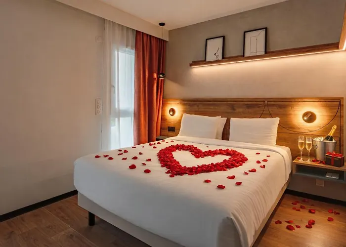 Kyriad Dax - Paul Les Dax Szálloda Saint-Paul-lès-Dax